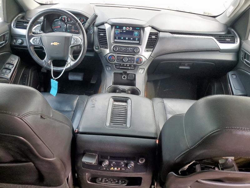 2015 CHEVROLET SUBURBAN C 1GNSCJKC7FR736930