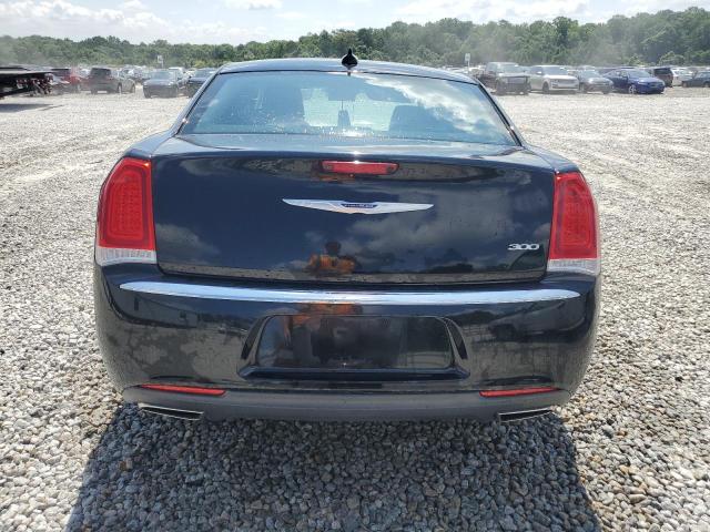 2019 CHRYSLER 300 LIMITE 2C3CCAEG1KH538855