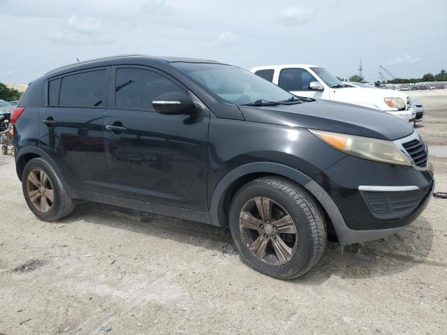 Vin: kndpb3a20d7393554, lot: 59036015, kia sportage base 20134