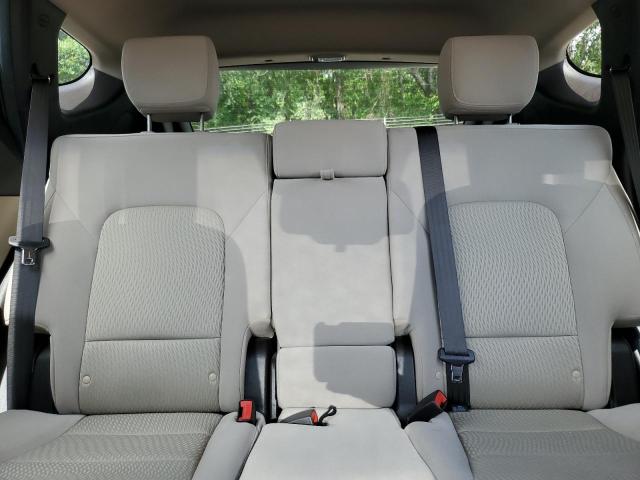 2018 HYUNDAI SANTA FE S - 5NMZU3LB3JH056056