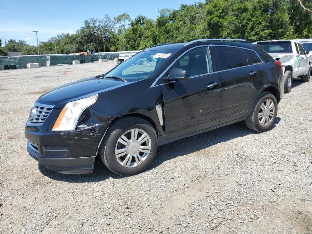 Vin: 3gyfnbe36es590273, lot: 62400245, cadillac srx luxury collection 2014 img_1