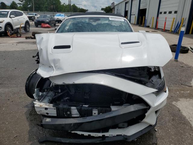 2019 FORD MUSTANG 1FATP8UHXK5149941