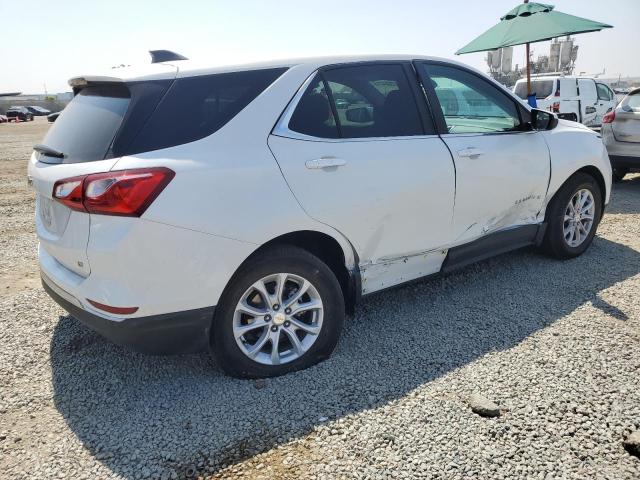Vin: 3gnaxkevxms159923, lot: 62354715, chevrolet equinox lt 20213