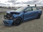 2017 VOLKSWAGEN JETTA SE - 3VWDB7AJXHM267096