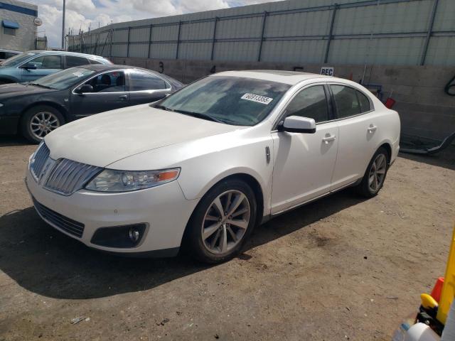LINCOLN MKS