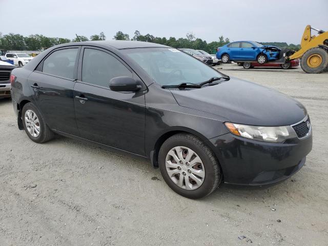 Vin: knafu4a2xc5623734, lot: 59856365, kia forte ex 20124