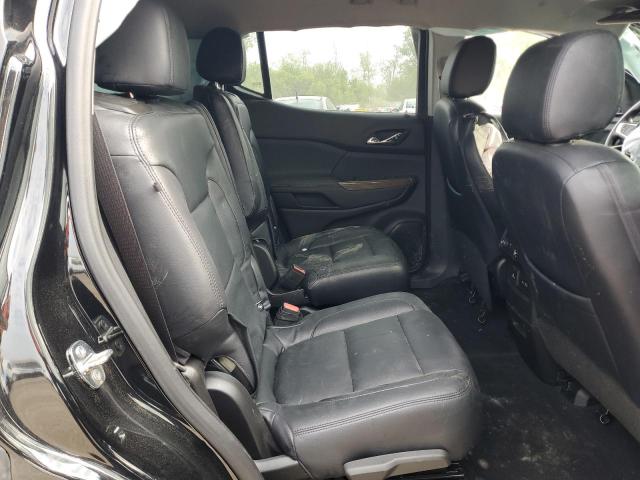 2023 GMC ACADIA SLE 1GKKNRL4XPZ139107