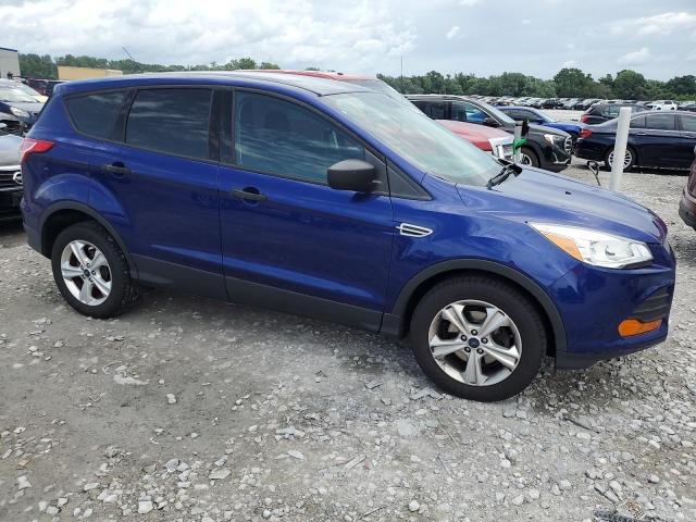 2015 FORD ESCAPE S 1FMCU0F7XFUC33290