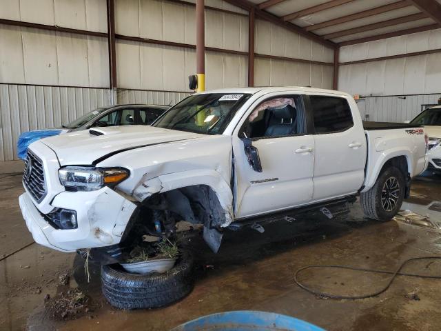 TOYOTA TACOMA DOU