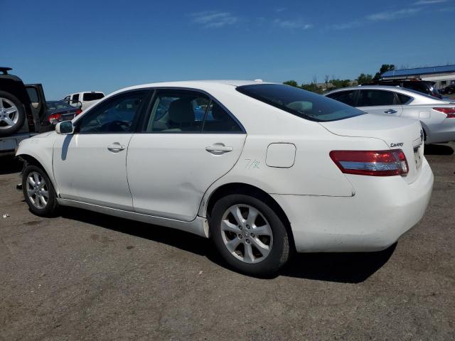 Vin: 4t4bf3ek3ar082496, lot: 59387935, toyota camry base 20102