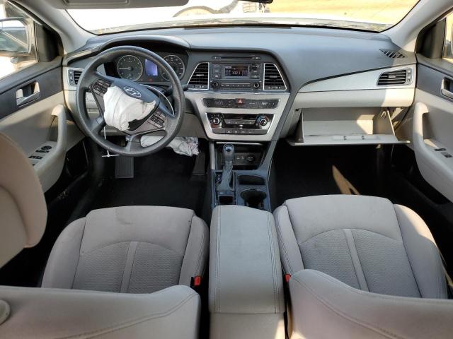 5npe24af1hh449065 - 2017 Hyundai Sonata Se - #58490205