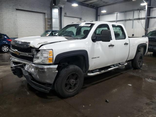 Vin: 1gc1kvcg4cf220439, lot: 60283055, chevrolet all models k2500 heavy duty 2012 img_1