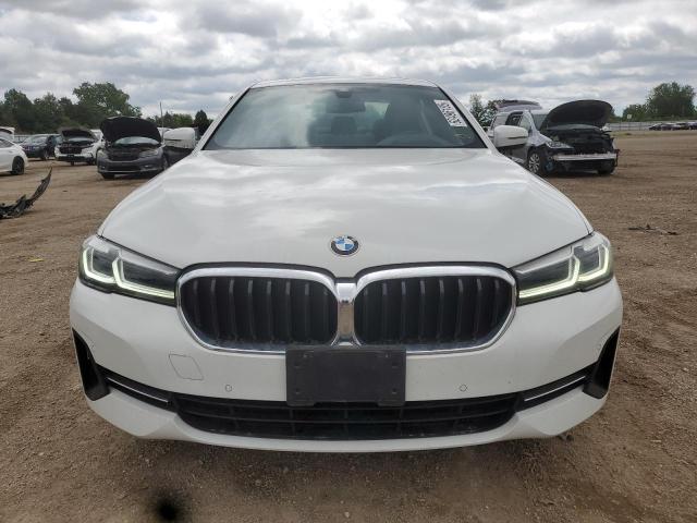 2021 BMW 530 XI - WBA13BJ02MCG15689