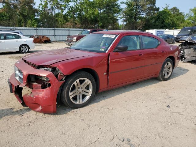 DODGE CHARGER SE