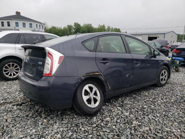 Vin: jtdkn3du3c1526680, lot: 60040745, toyota prius 20123