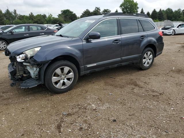 SUBARU OUTBACK 2.