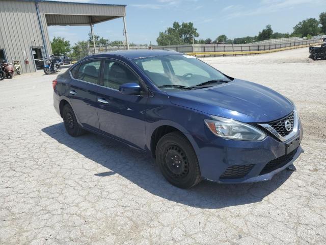Vin: 3n1ab7ap6ky316758, lot: 61774555, nissan sentra s 20194