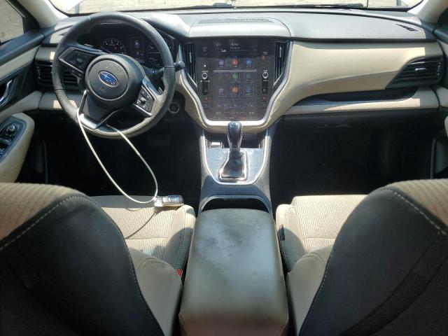 2020 SUBARU LEGACY PRE 4S3BWAC60L3015954