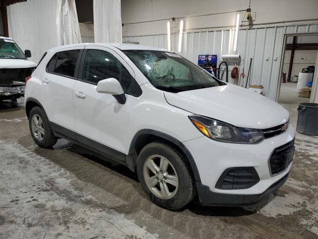 Vin: 3gncjksb2kl398023, lot: 58849385, chevrolet trax ls 20194