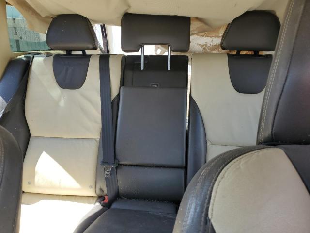 2013 VOLVO XC60 3.2 - YV4952DLXD2379315