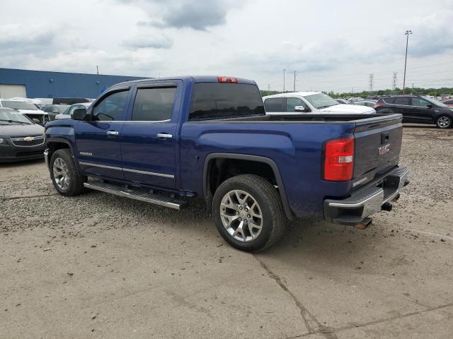 Vin: 3gtu2vec4eg314460, lot: 61720565, gmc sierra k1500 slt 20142