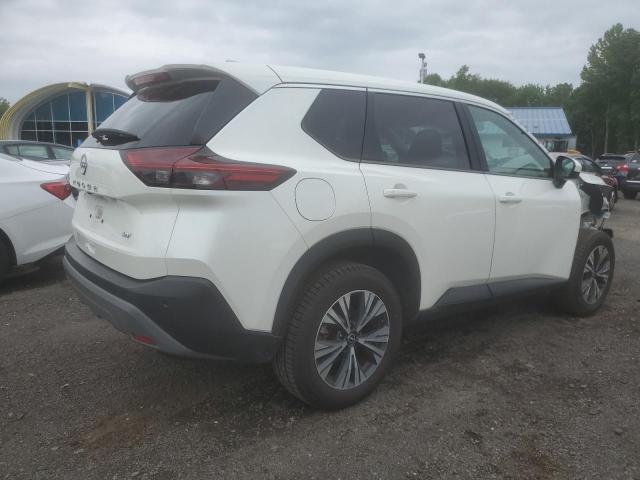 Vin: 5n1bt3ba9pc930085, lot: 60234835, nissan rogue sv 20233