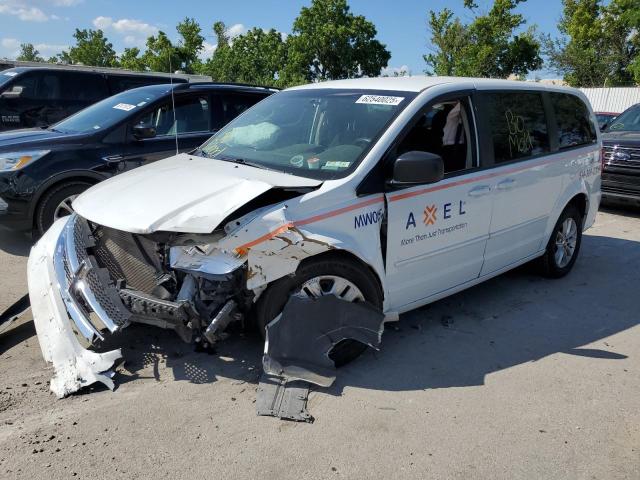 Vin: 2c4rdgbg5gr271120, lot: 62540025, dodge caravan se 2016 img_1