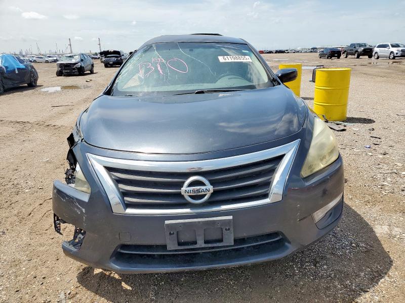 2015 NISSAN ALTIMA 2.5 1N4AL3AP4FC204290