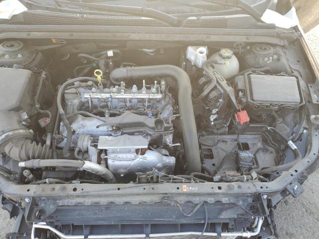 2023 CHEVROLET MALIBU LS 1G1ZC5ST5PF116443