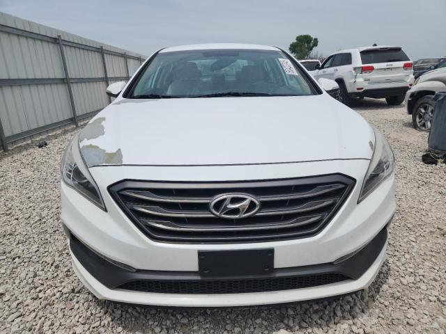 2016 HYUNDAI SONATA SPO - 5NPE34AF1GH329598
