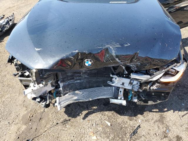 2022 BMW 530 XI WBA13BJ00NCL05216