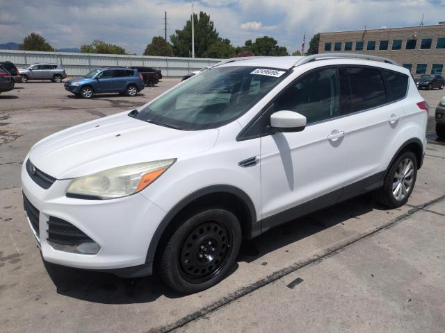 Vin: 1fmcu9gx9dud12210, lot: 62496095, ford escape se 2013 img_1