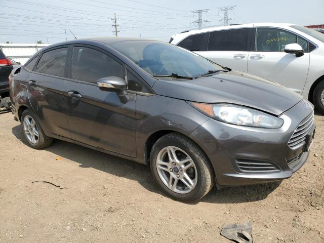 Vin: 3fadp4bj2jm129937, lot: 58059155, ford fiesta se 20184