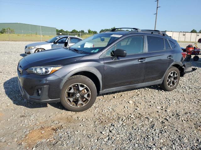 Vin: jf2gtaac3j9269550, lot: 61610185, subaru crosstrek 2018 img_1