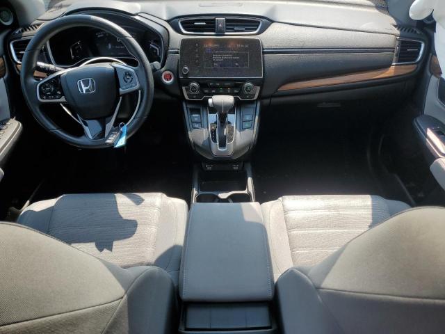 2021 HONDA CR-V EX 2HKRW2H53MH616382