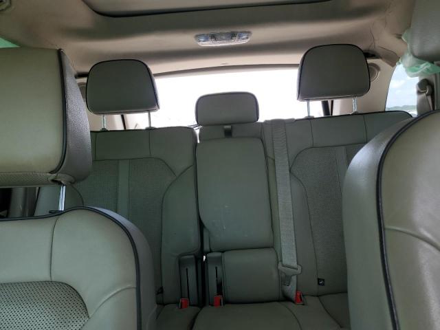 2015 LINCOLN MKX 2LMDJ8JK6FBL27023