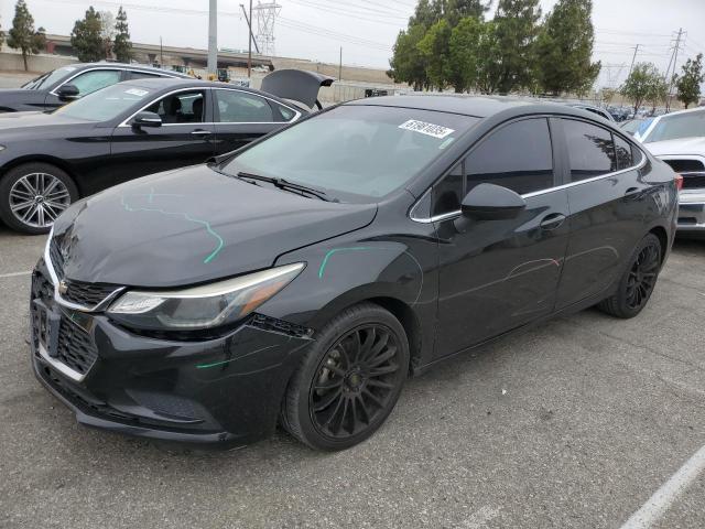 Vin: 1g1be5sm0h7185654, lot: 61981035, chevrolet cruze lt 2017 img_1