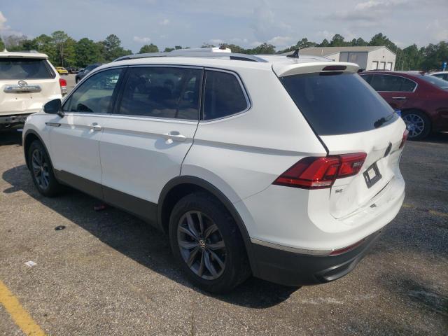 Vin: 3vv3b7ax9nm177342, lot: 62264715, volkswagen tiguan se 20222