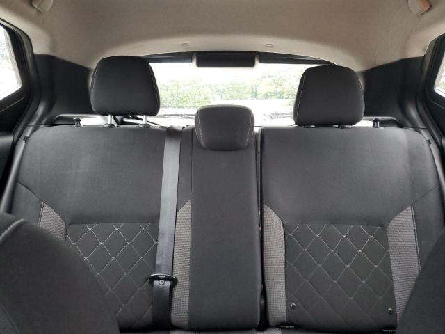 2019 NISSAN KICKS S 3N1CP5CU3KL496067