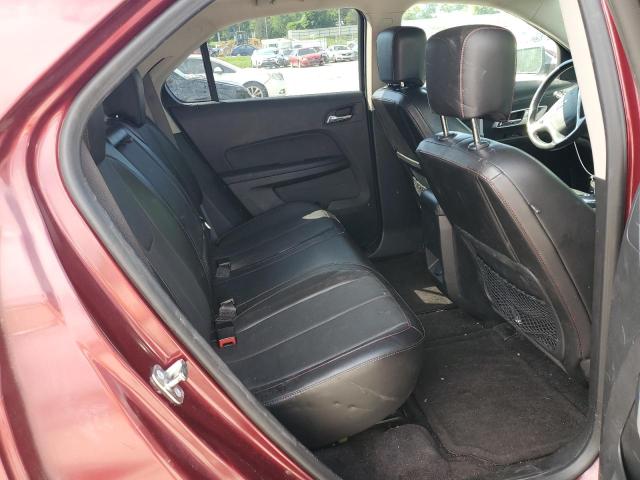 2016 CHEVROLET EQUINOX LT - 2GNALDEK8G6240659