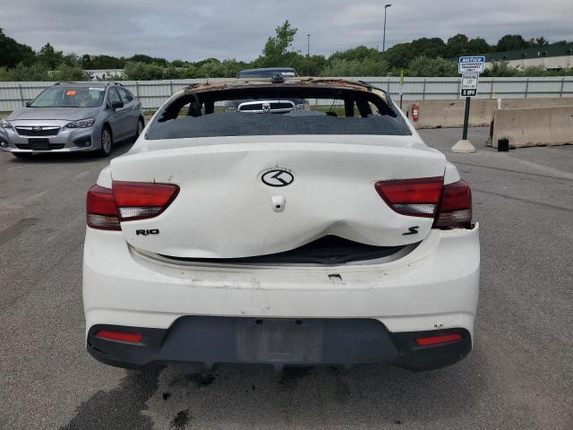 2019 KIA RIO S 3KPA24AB9KE210029