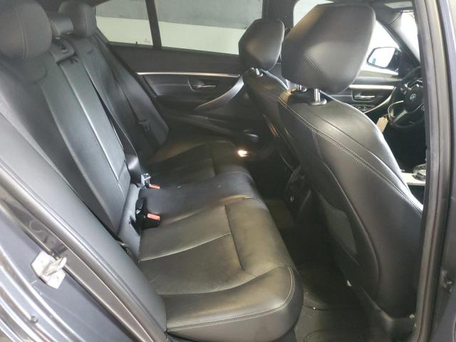 2018 BMW 340 XI WBA8B7C54JA586045