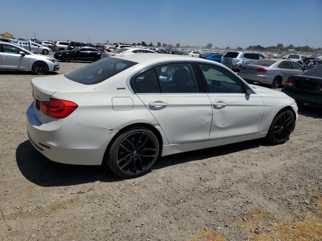 Vin: wba8e1c31ha158639, lot: 62419055, bmw 3 series 20173