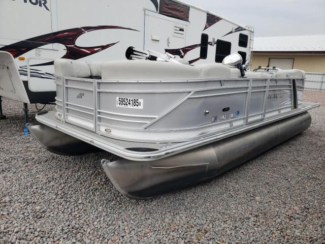 STARCRAFT PONTOON 2020 STR62565G021 photo #3