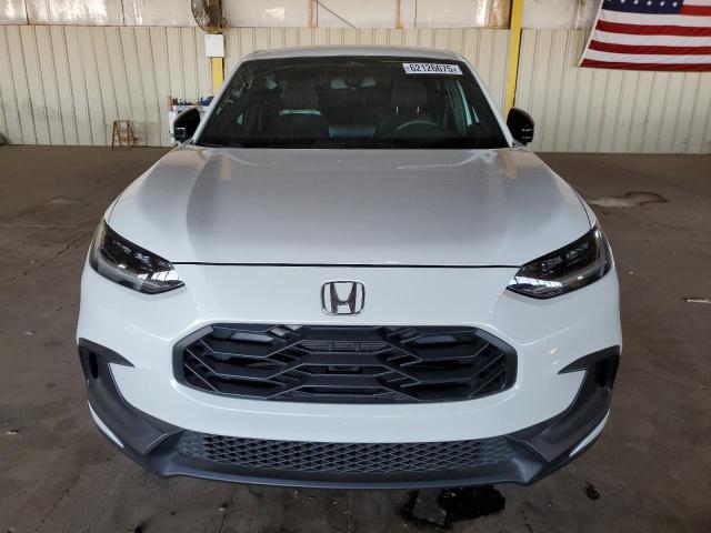 2025 HONDA HR-V SPORT 3CZRZ2H5XSM702670