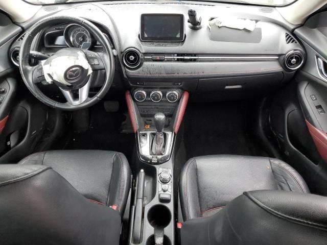 2016 MAZDA CX-3 GRAND JM1DKBD74G0114057