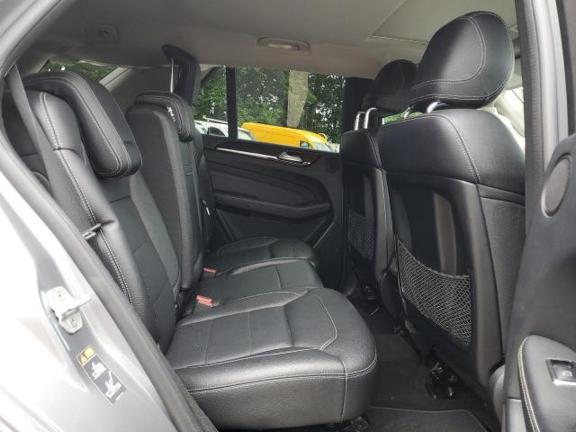 2013 MERCEDES-BENZ ML 350 4MA - 4JGDA5HB2DA265774