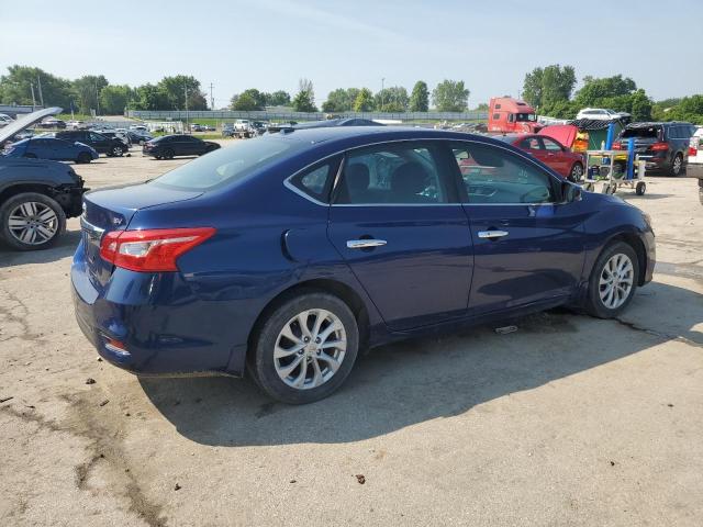 Vin: 3n1ab7ap8kl608943, lot: 59962685, nissan sentra s 20193