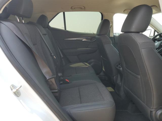 2023 BUICK ENVISION P - LRBAZLR47PD064619