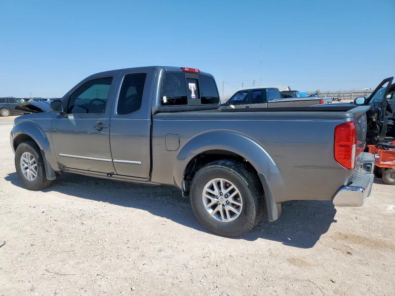 Vin: 1n6dd0cu2hn765887, lot: 60465385, nissan frontier sv 20172